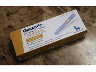ozampic weight loss injection