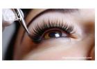 Premium Beauty Enhancement with Eyelash Extensions Richmond 