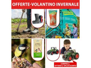 Agritura Winter Collection – Qualità e Protezione per i Mesi Più Freddi