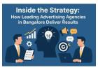 Leading advertising agency in Bangalore