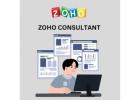 Optimize Your Business with Expert Zoho Consultants