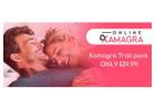 Kamagra Fast UK: Fast-Acting Solution for Enhanced Confidence