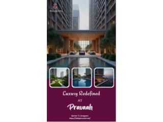 Birla Pravaah | 3 BHK And 4 BHK Apartments