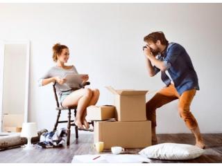 Trusted Local Moves in Azle