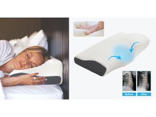 Derila Memory Foam Pillow