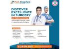 Expert Laparoscopic Surgeon in Delhi