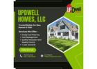 Updwell Homes – The Trusted Builder for New Homes in Utah