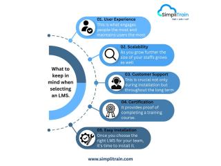 AI Powered Assessment Item Creation for Smarter Blended Learning with SimpliTrain