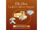 Gold Buyer In Noida Get Instant CASH.