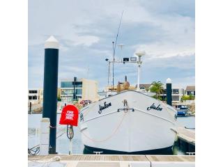 Yacht Berths for Rent