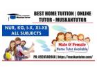 Expert Home Tutor Delhi for Maths Tuition Near Me