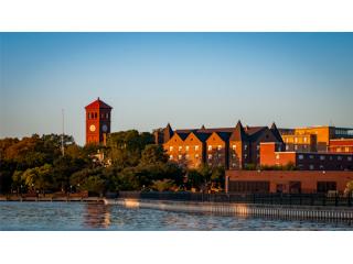 Budget-Friendly Hotels near Hampton University VA