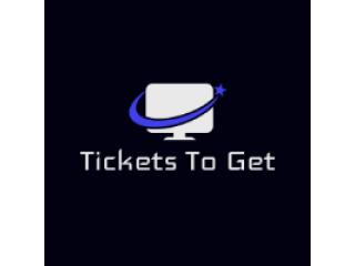 Tickets for Live Events To See Near You