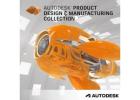 Buy Autodesk Product Design & Manufacturing Collection – Complete CAD/CAM/CAE Suite