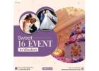 Sweet 16 Event in Weston