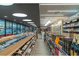 Top Whiskey Store Near You Featuring Exclusive Collections