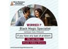Black Magic Specialist in Hubli 