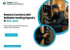 Keep Your Home Warm with Expert Heating Repair in San Jose!
