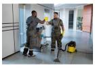 Reliable Medical Cleaning Services for Clinics and Healthcare Facilities