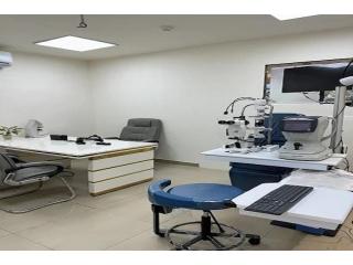 Eye Clinic in Faridabad, Sector 37