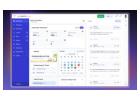 CollabCRM - Work Management Software