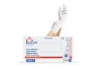 Hospital-Quality Latex Gloves for Daily Procedures