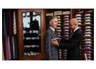 Discover The Art Of Fit With Custom-Made Jackets That Impress