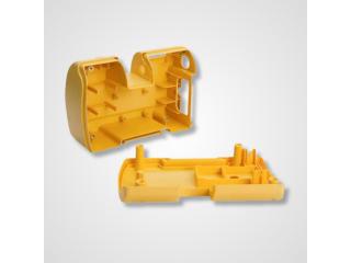 Innovative Solutions from Leading Custom Plastic Parts Manufacturers