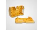 Innovative Solutions from Leading Custom Plastic Parts Manufacturers