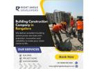 Right Angle Developers | Building Construction Company in 