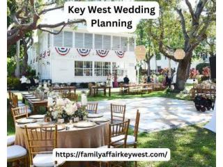 Key West Wedding Planning Solutions for Perfect Events