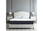 Sleep Better Every Night with Cotton Home’s Premium Mattress Collection