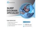 Sleep Disorder Specialist – Care You Can Trust with Breathline