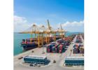 Affordable Sea Freight Brokerage Services | Secure Sea Cargo Handling
