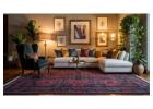 Jansons Carpets Offers Exquisite Persian Carpets for Sale with Classic Designs