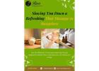 Slowing You Down a Refreshing Thai Massage in Bangalore