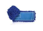 Buy Microfiber Dust Mop Head Replacement for Floor Cleaning