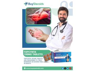 Buy Topcynta 100 mg Tablets From Buy Steroids