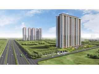 Tulip Melrose Gurgaon – Premium 5 BHK Luxury Residences