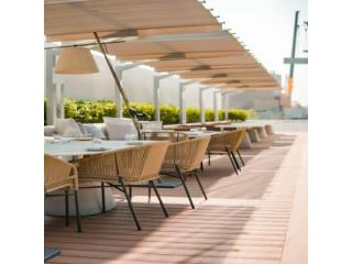 Outdoor Decking Service In UAE