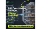 Best BIM Coordination Services Houston for  Reducing Field Clashes