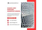 Chain Link Fencing Manufacturers