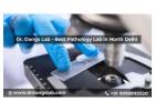Dr. Dangs Lab | Best Pathology Lab in North Delhi