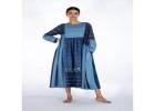 Premium Organic Cotton Dresses Available in India