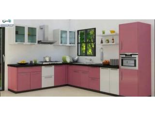 Top Modular Kitchen Manufacturers in Delhi with Custom Designs