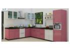 Top Modular Kitchen Manufacturers in Delhi with Custom Designs