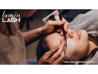 Experience Beauty with Premium Lash Extensions Sugar Land