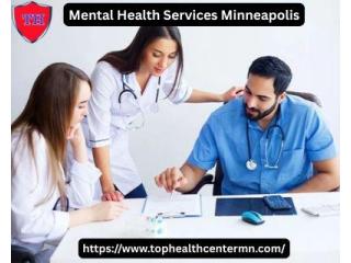 Improve Wellness with Mental Health Services Minneapolis