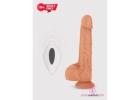 Buy Realistic 8 Inch Dildo in India – Call: 9836794089