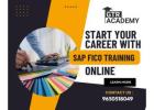 Start Your Career with SAP FICO Training Online[Update 2025]
